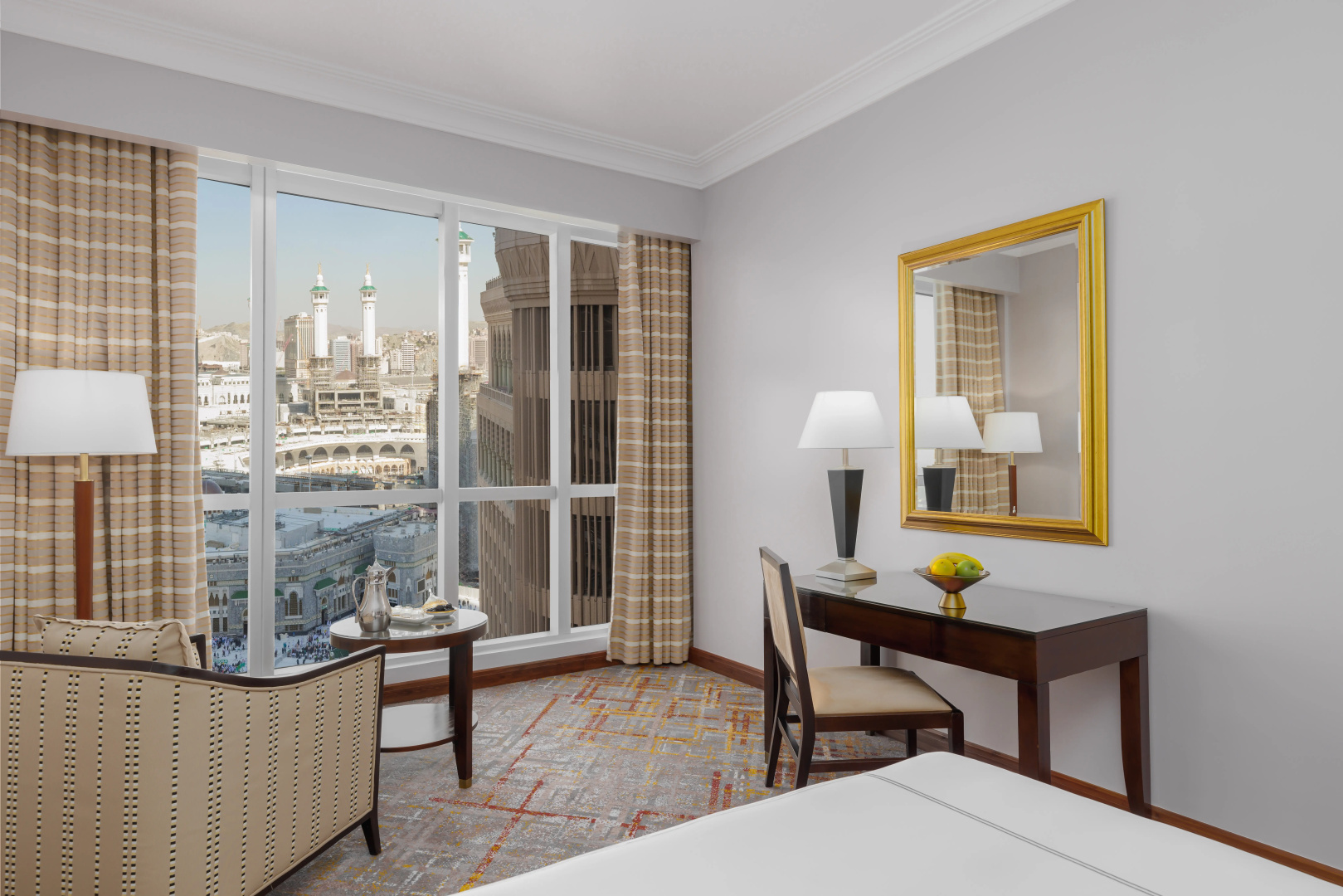 Swissôtel Al Maqam Makkah