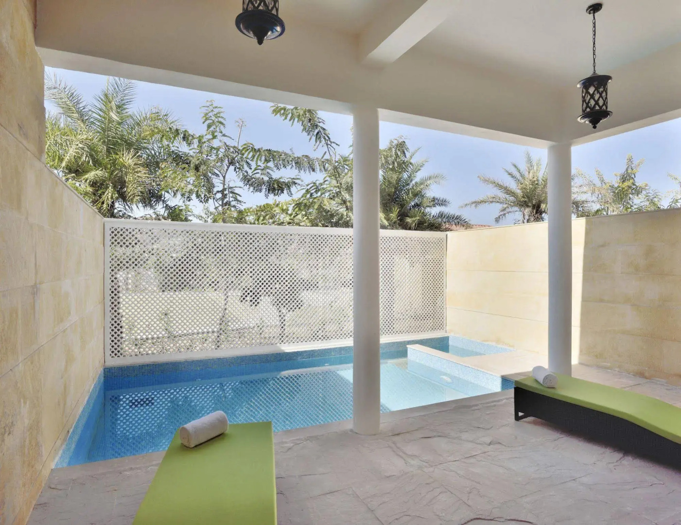 The Westin Pushkar Resort & Spa