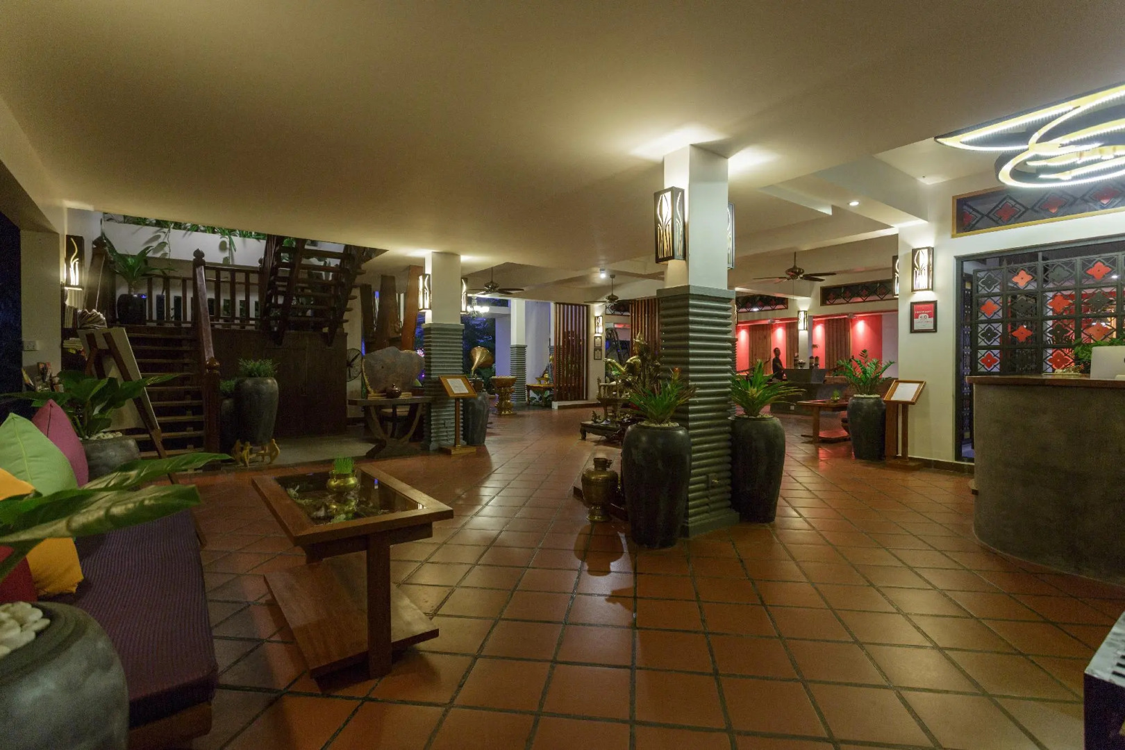 Diamond D'Angkor Boutique