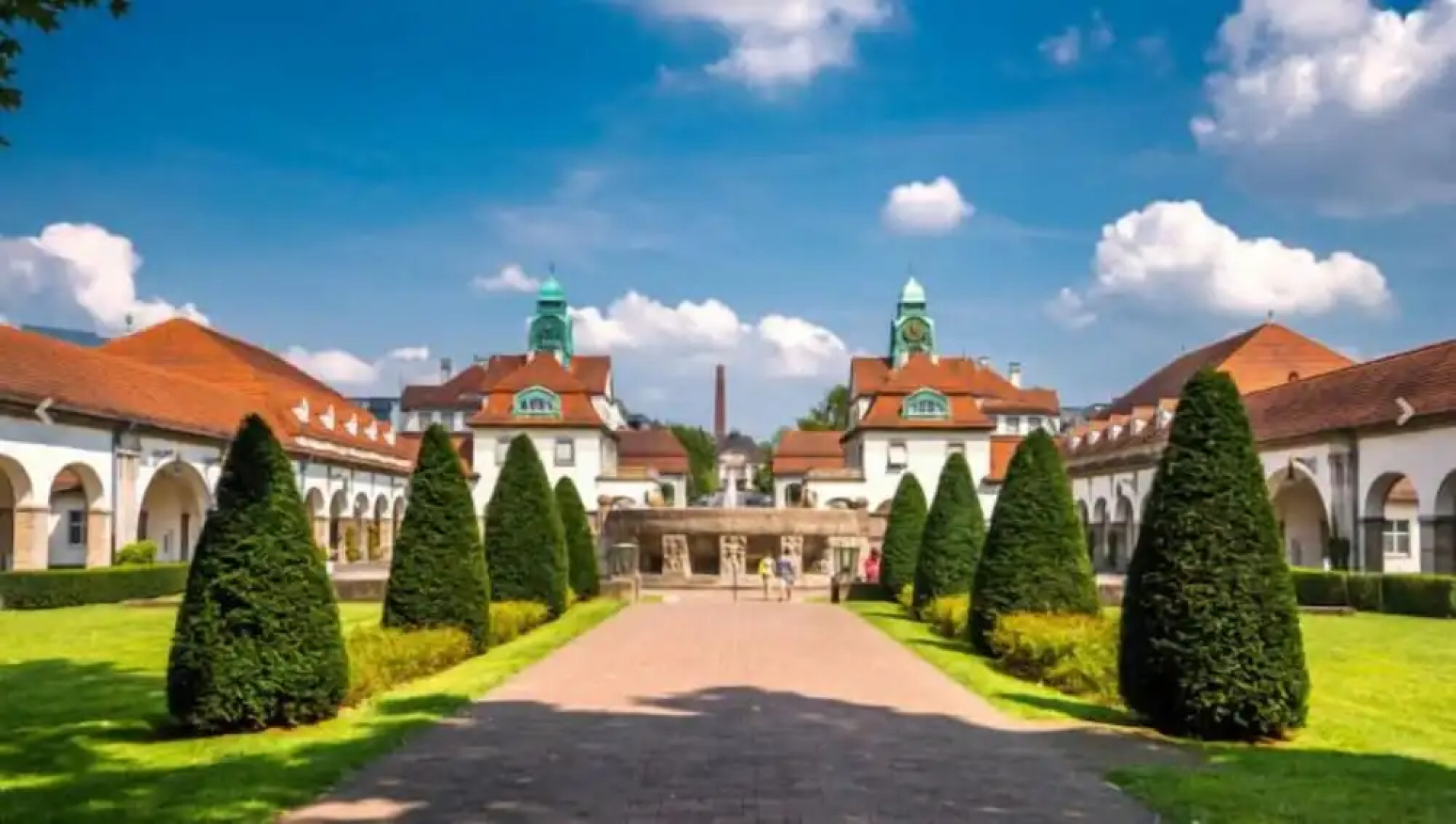 Hotel Neuhöfer am Südpark