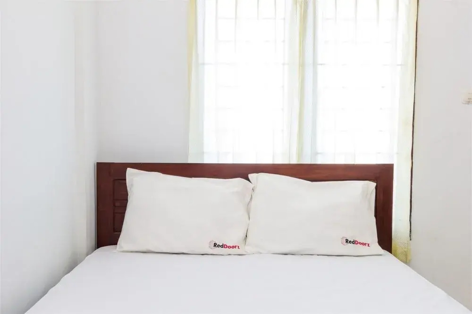 RedDoorz @ Pulau Galang Denpasar