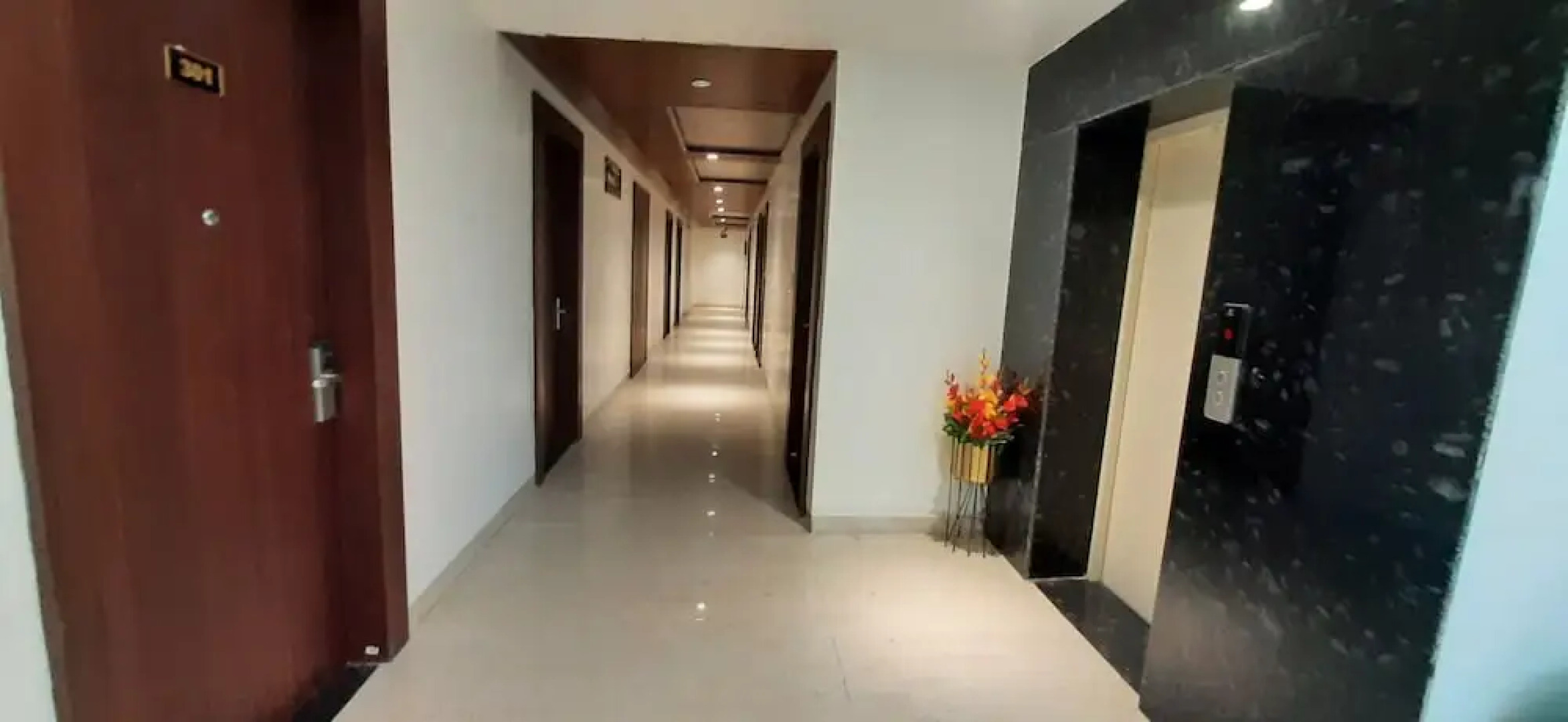 Sparsh Hotel & Resort by Spree