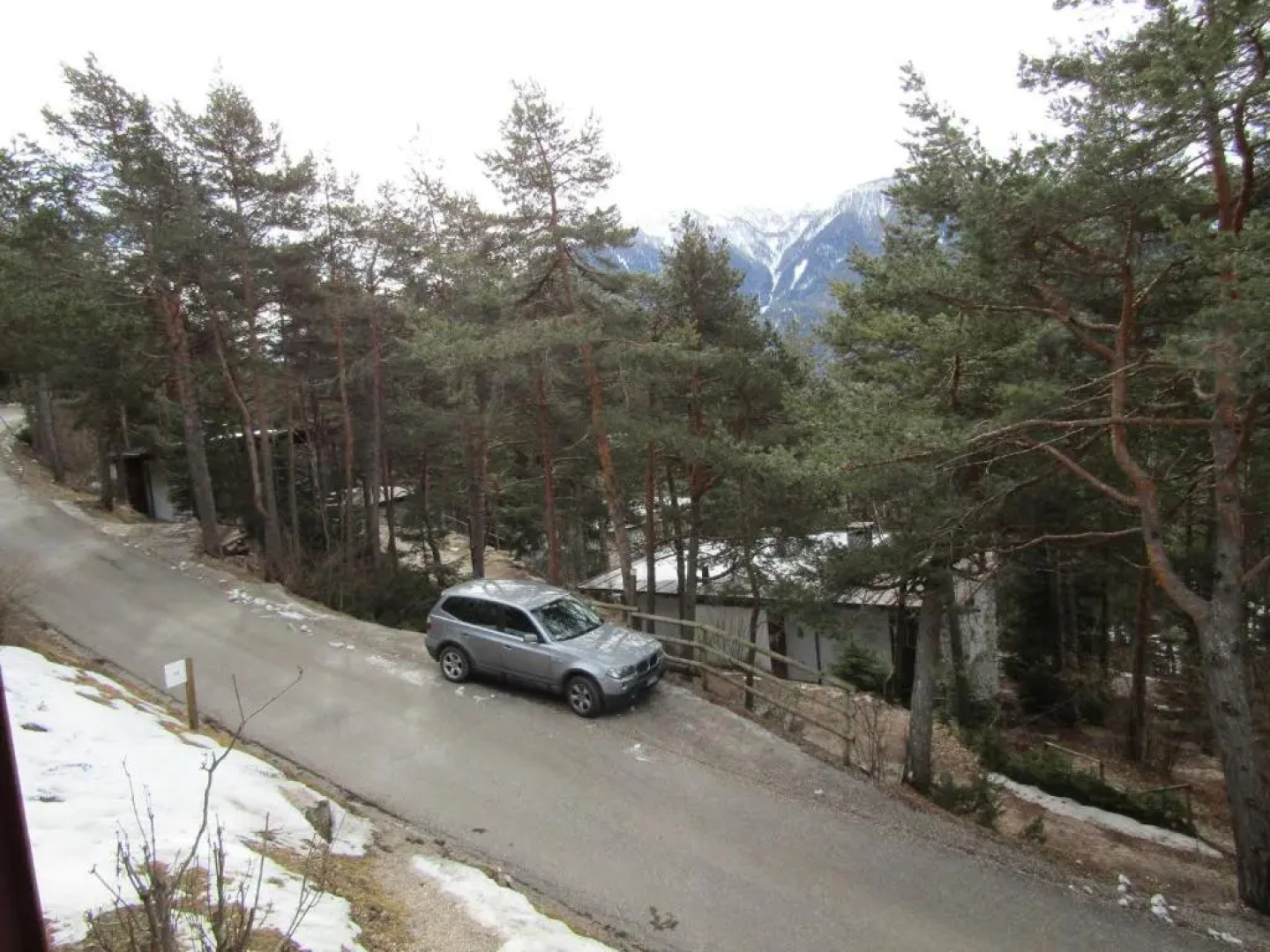 Chalet Vicino a Cortina