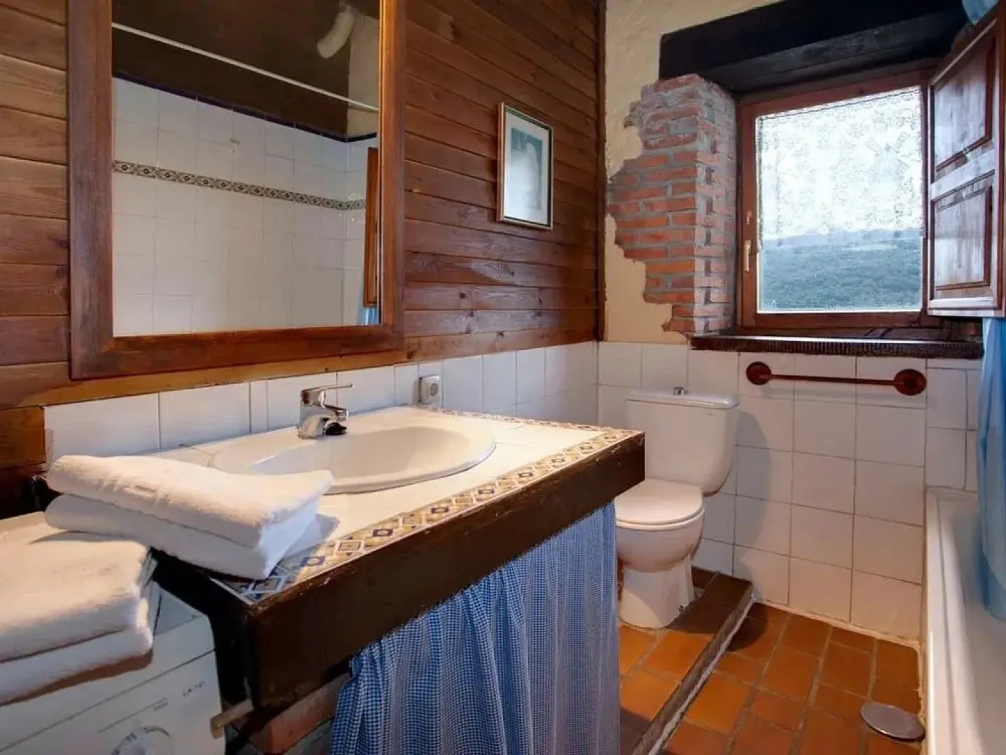 Casas Rurales Primorías - Camijanes