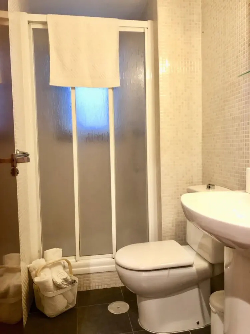 Serva la Bari Apartment II