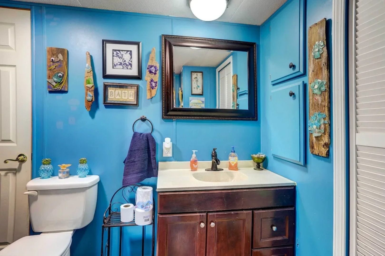 Port Clinton House w/ Boat Dock on Portage River!