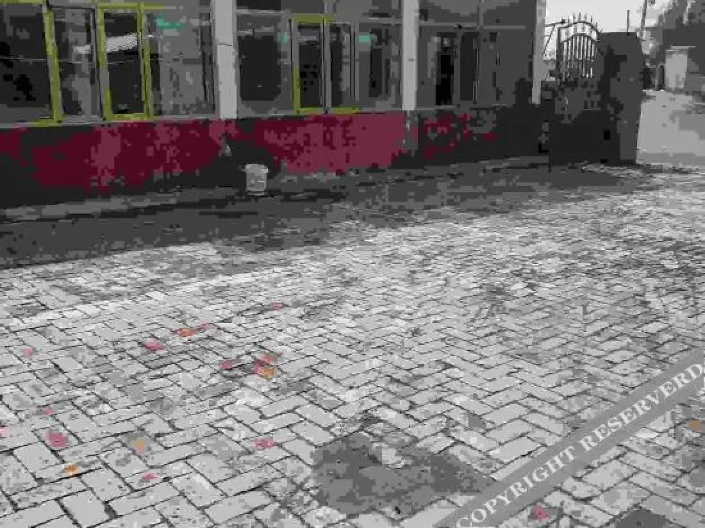 Qinghai Lake Pengyuanju Hotel