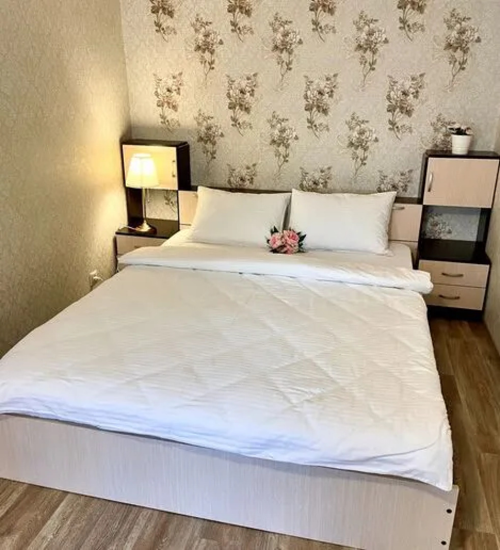 Хоум Отель на ул. Обручева, д.18