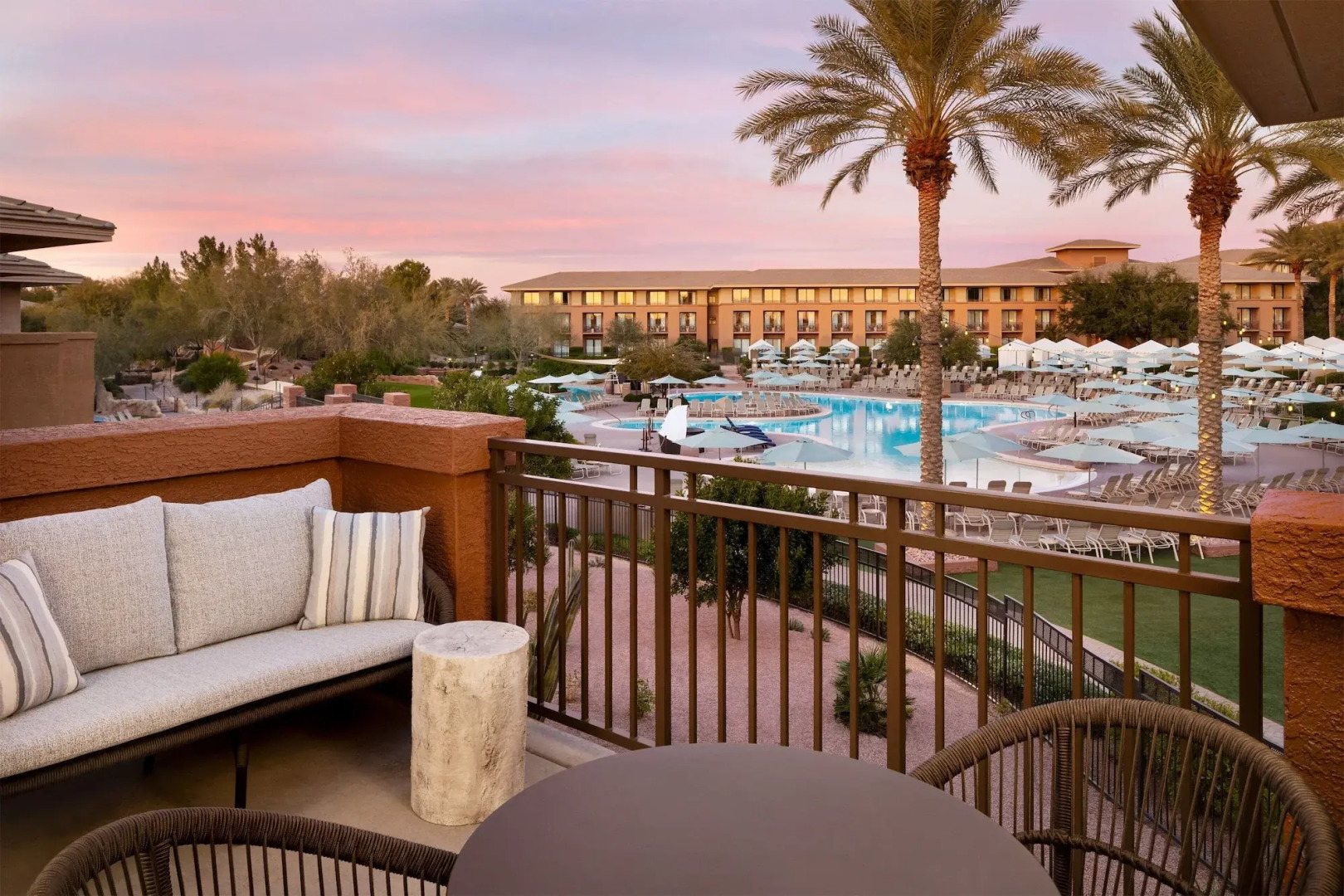 The Westin Kierland Resort and Spa