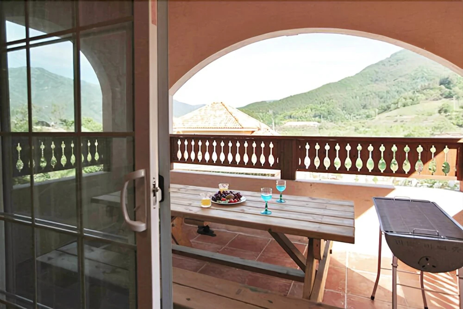 Muju Maple Vill Heu Pension