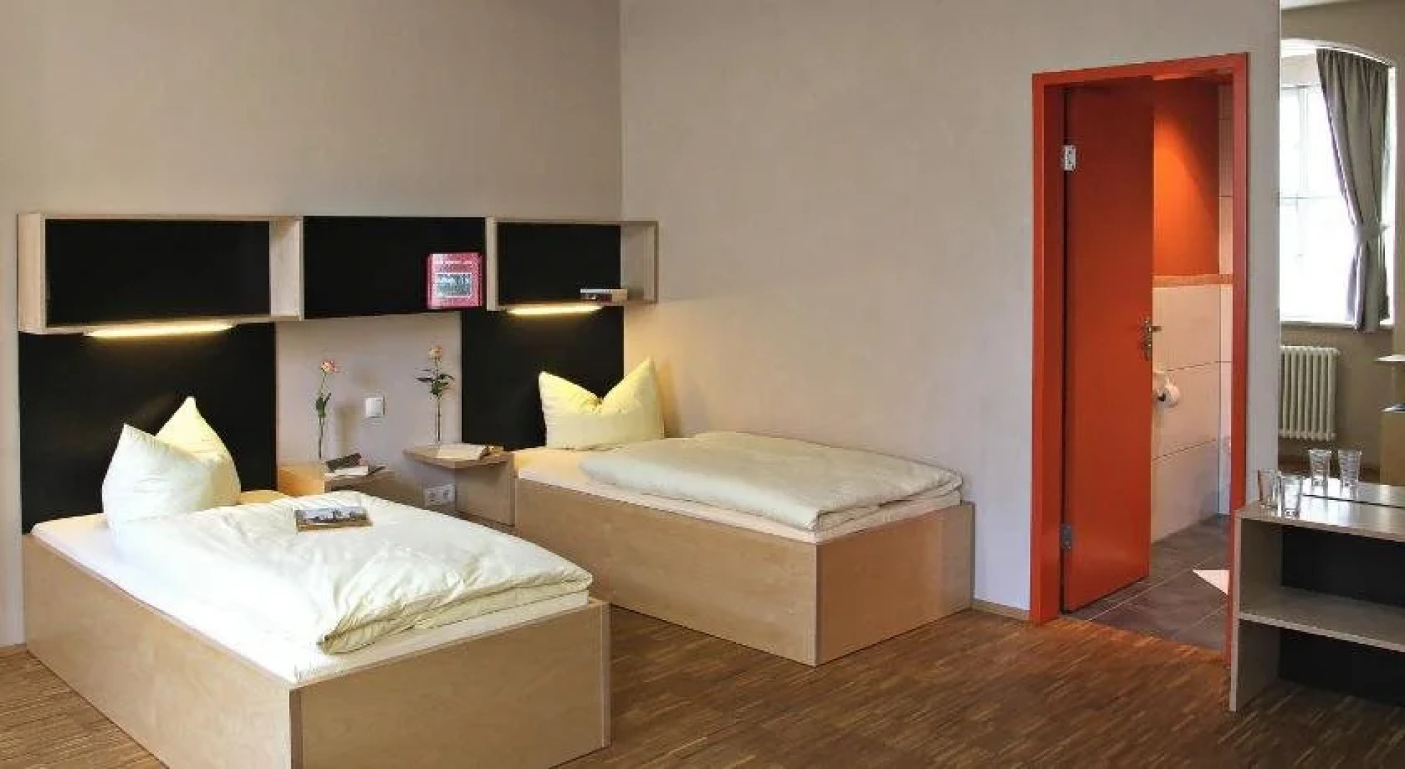 Augustinerkloster Gotha