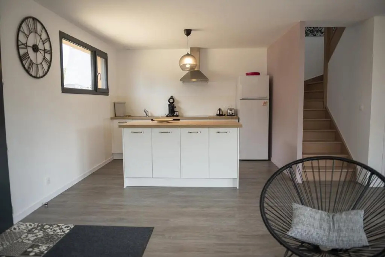 Les Lodges de Beg Leguer - côte de granit rose