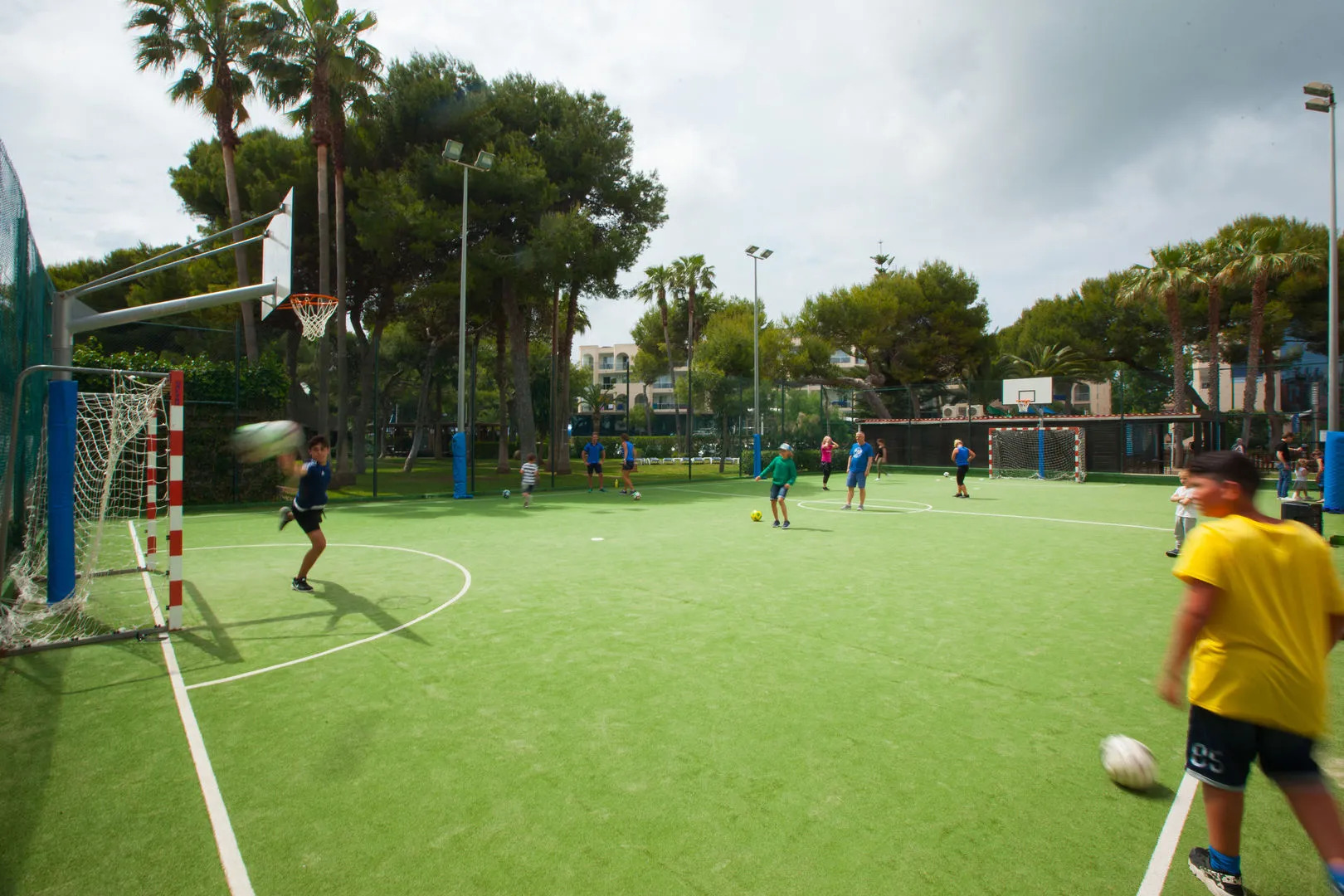 Grupotel Alcudia Pins