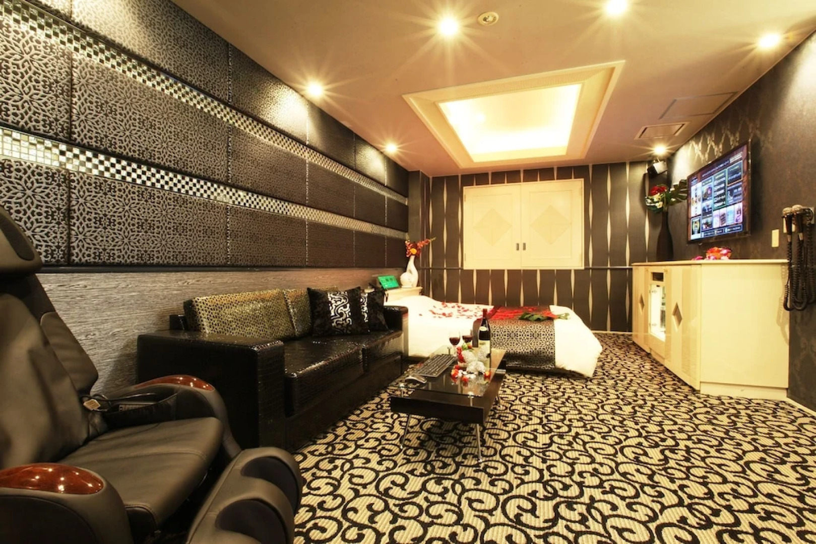 GRAND CARIBBEAN RESORT HOTEL - Adult Only