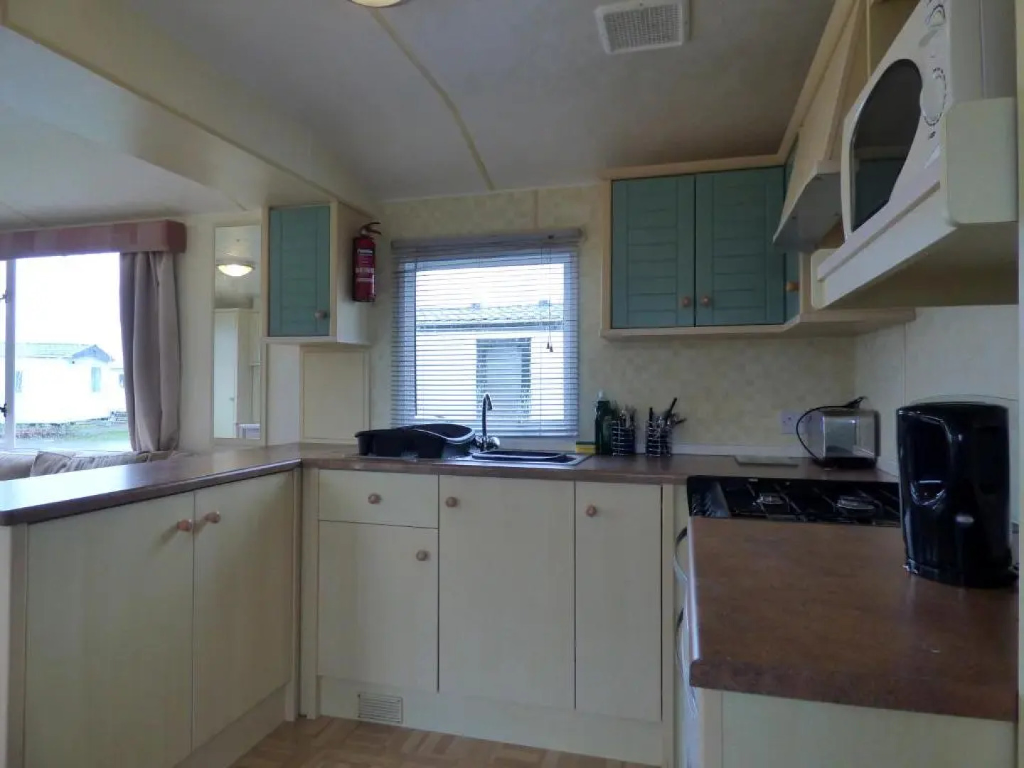 Vintage 53 at Southview Leisure Park