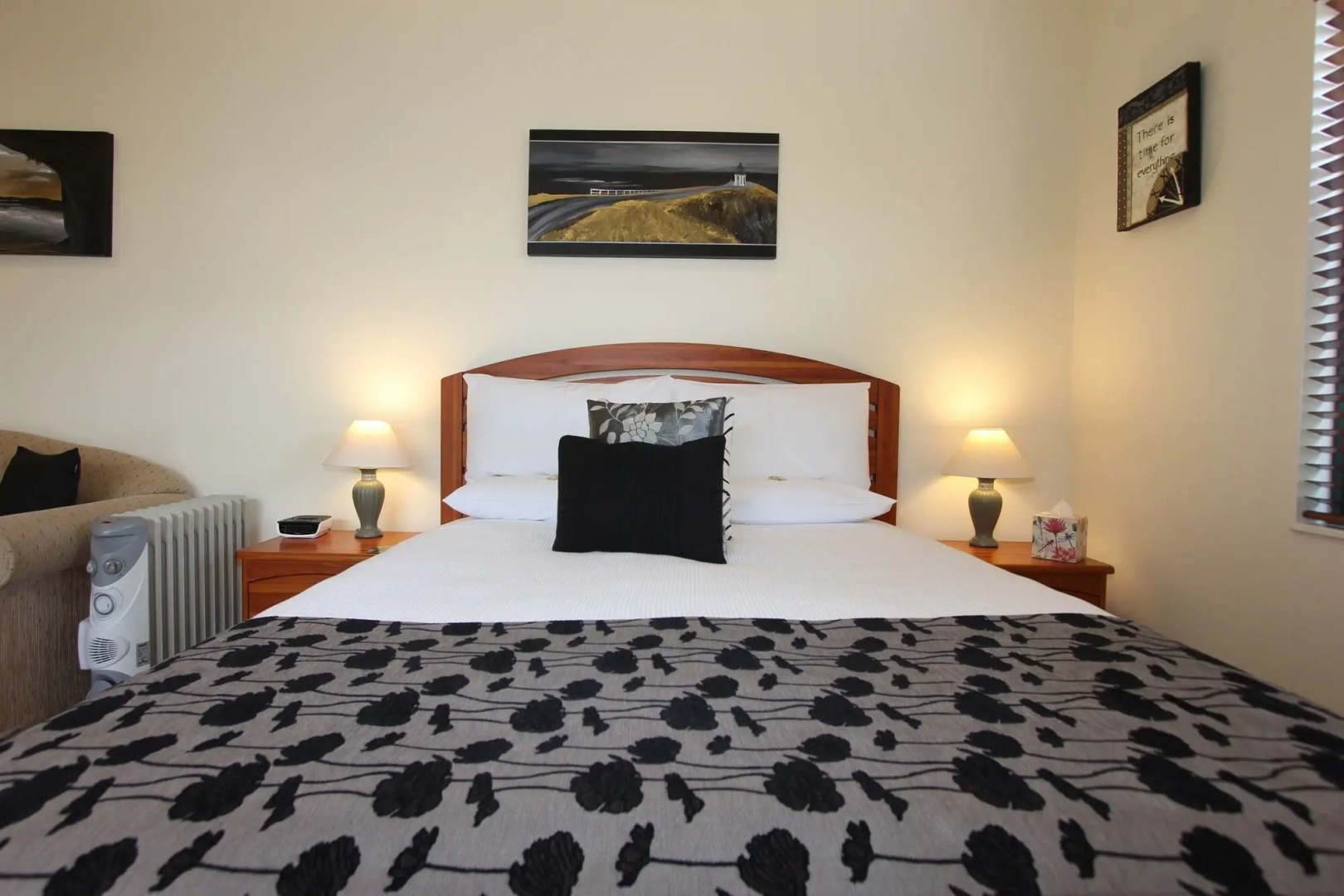 Andreas Bed & Breakfast