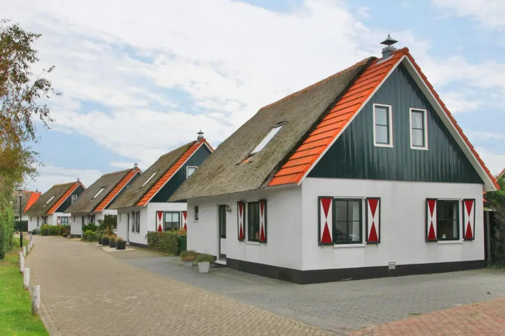 Sandepark 4 Callantsoog