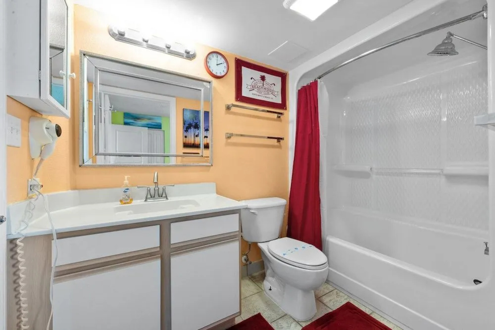 Units at Bay Watch by Elliott Beach Rentals