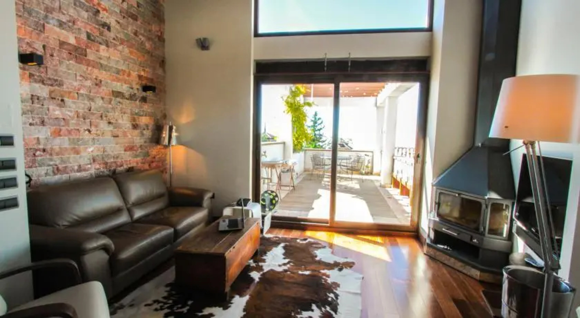 Suites Aguas de Viznar