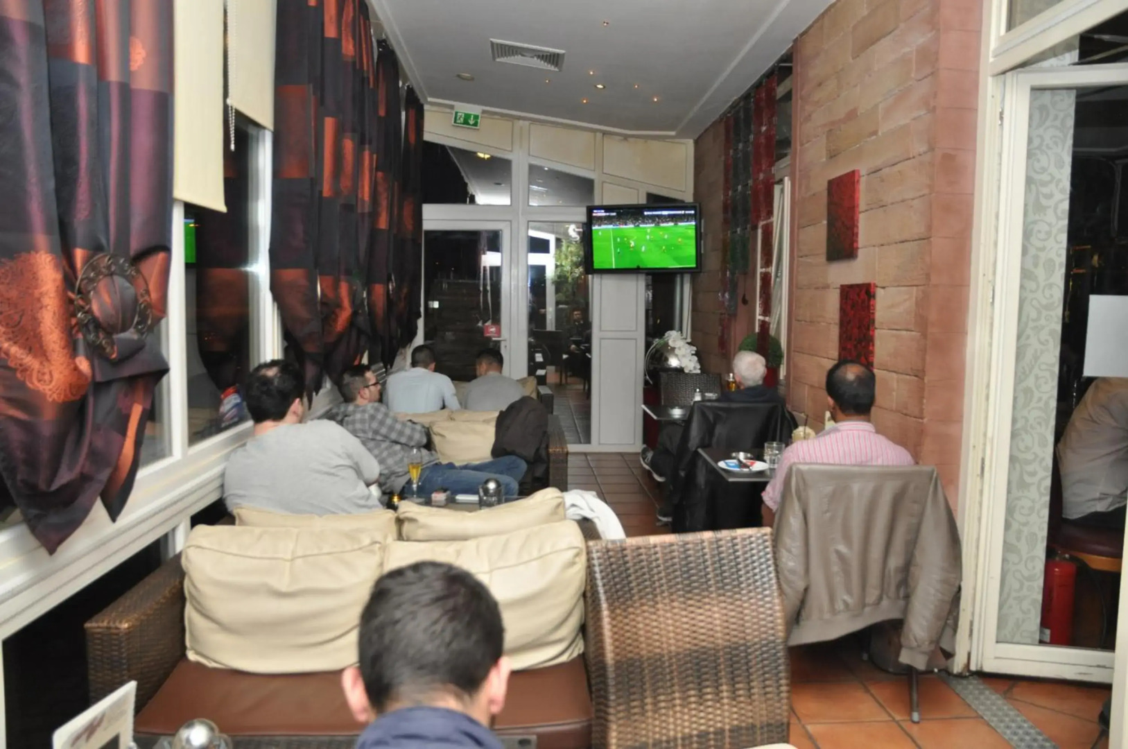 Hotel Athen Kelsterbach Airport