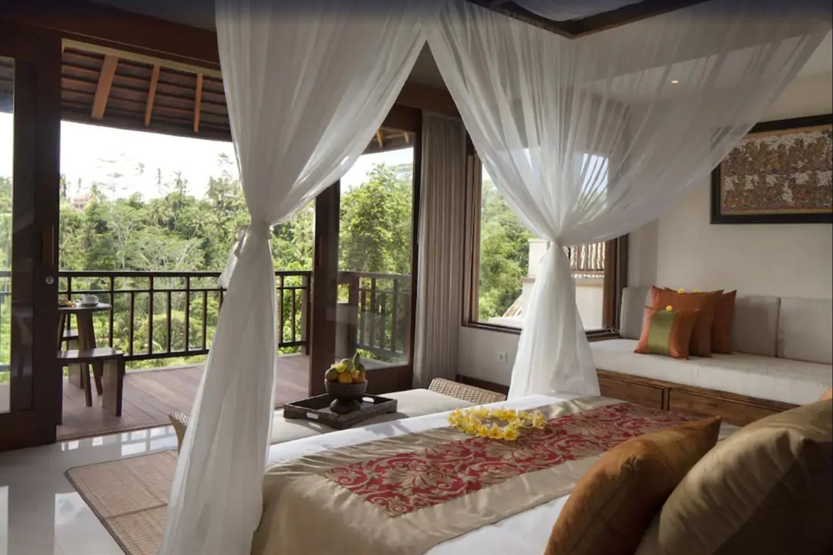 Курорт Jannata Resort and Spa