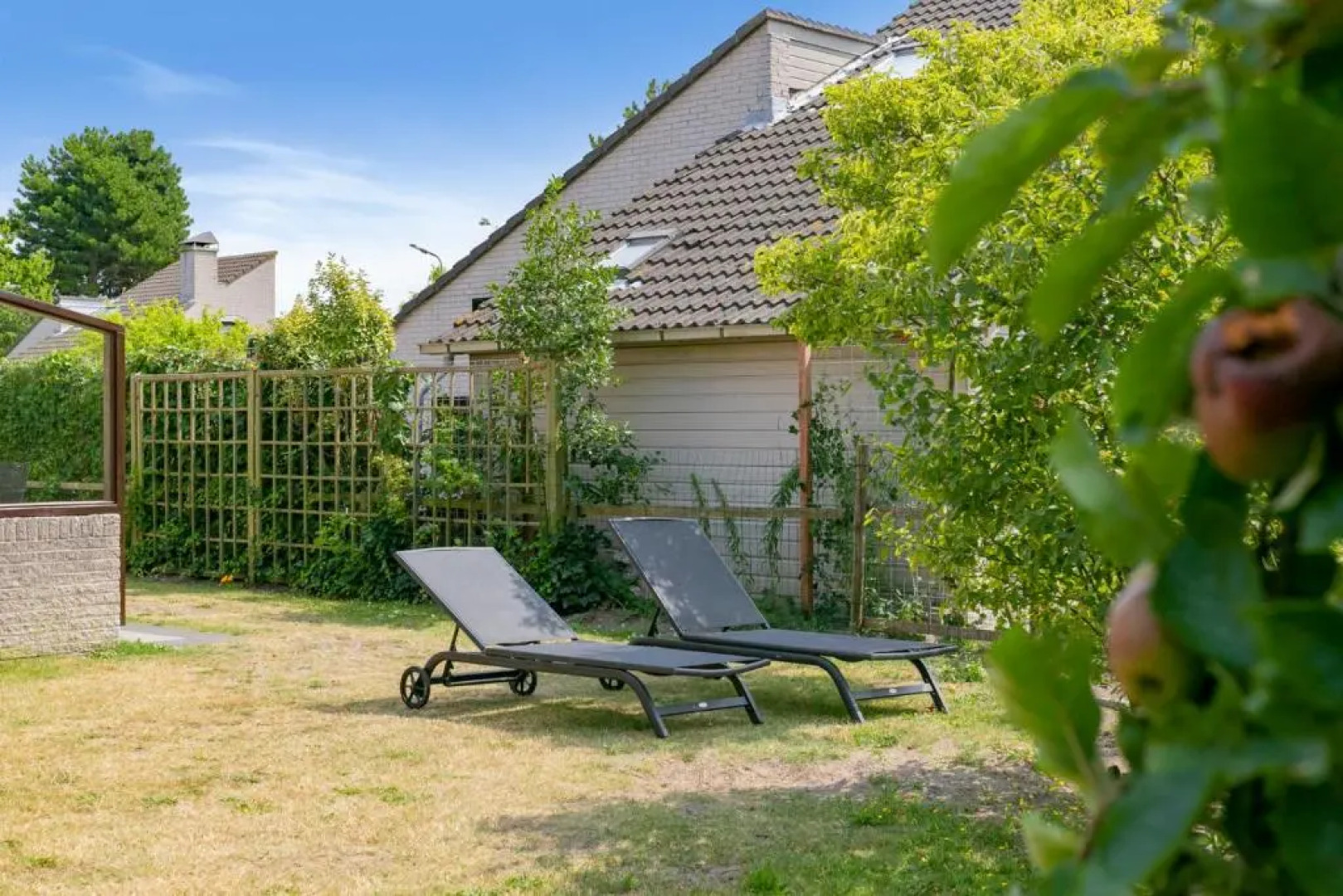 Doggersbank 47 - Not for companies - Private garden and luxurious house near the beach