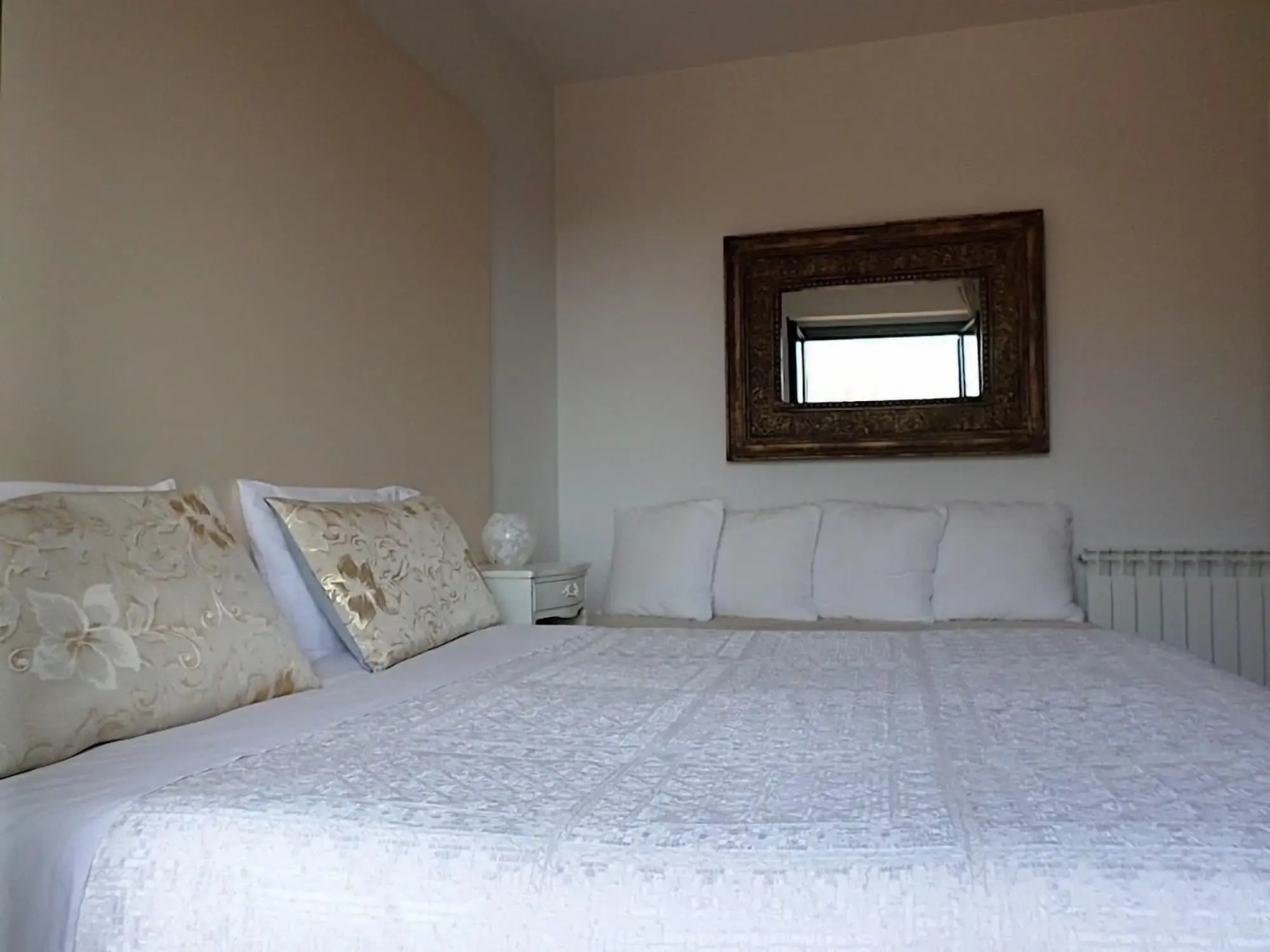 B&B Ellera Viterbo