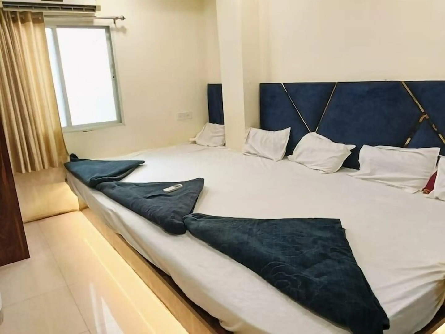 Hotel Vrandavan Palace