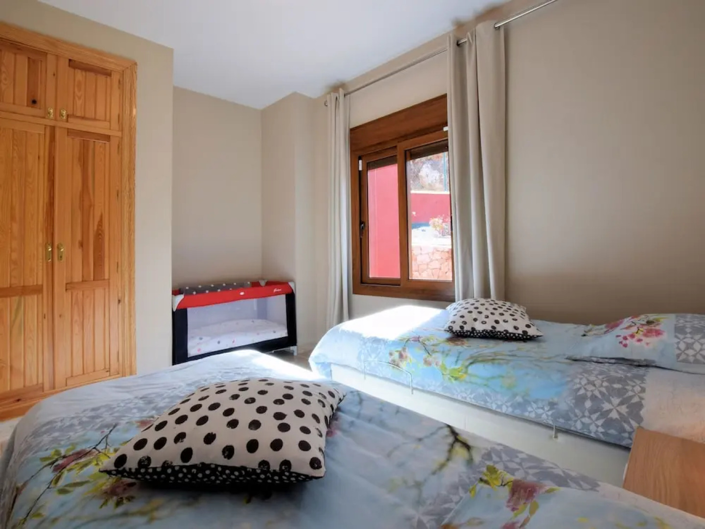 Tasteful Villa in Pinos de Alhaurín With Swimming Pool