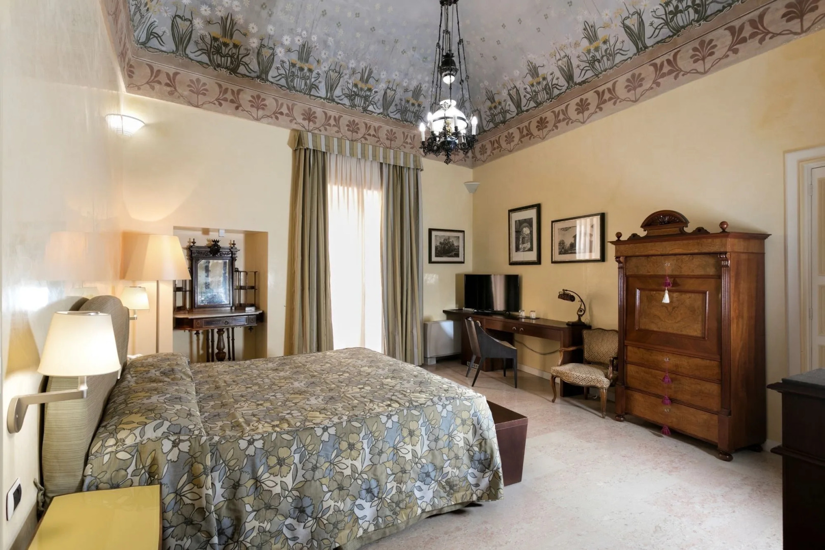 Hotel Palazzo Papaleo