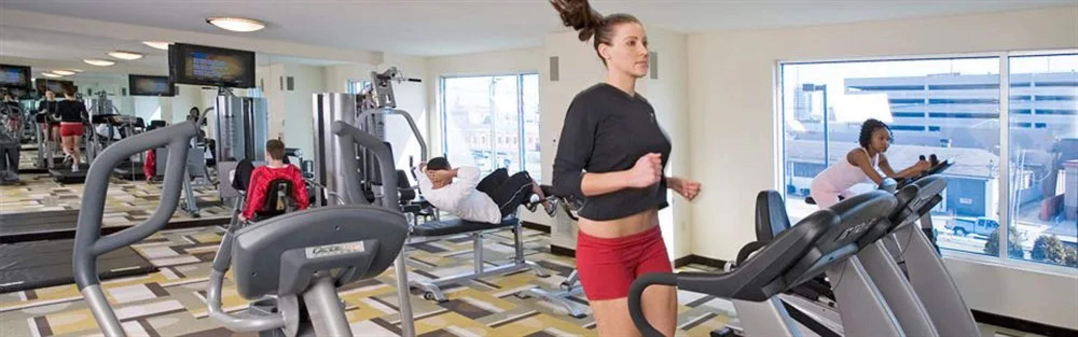 Le Merigot at Tropicana