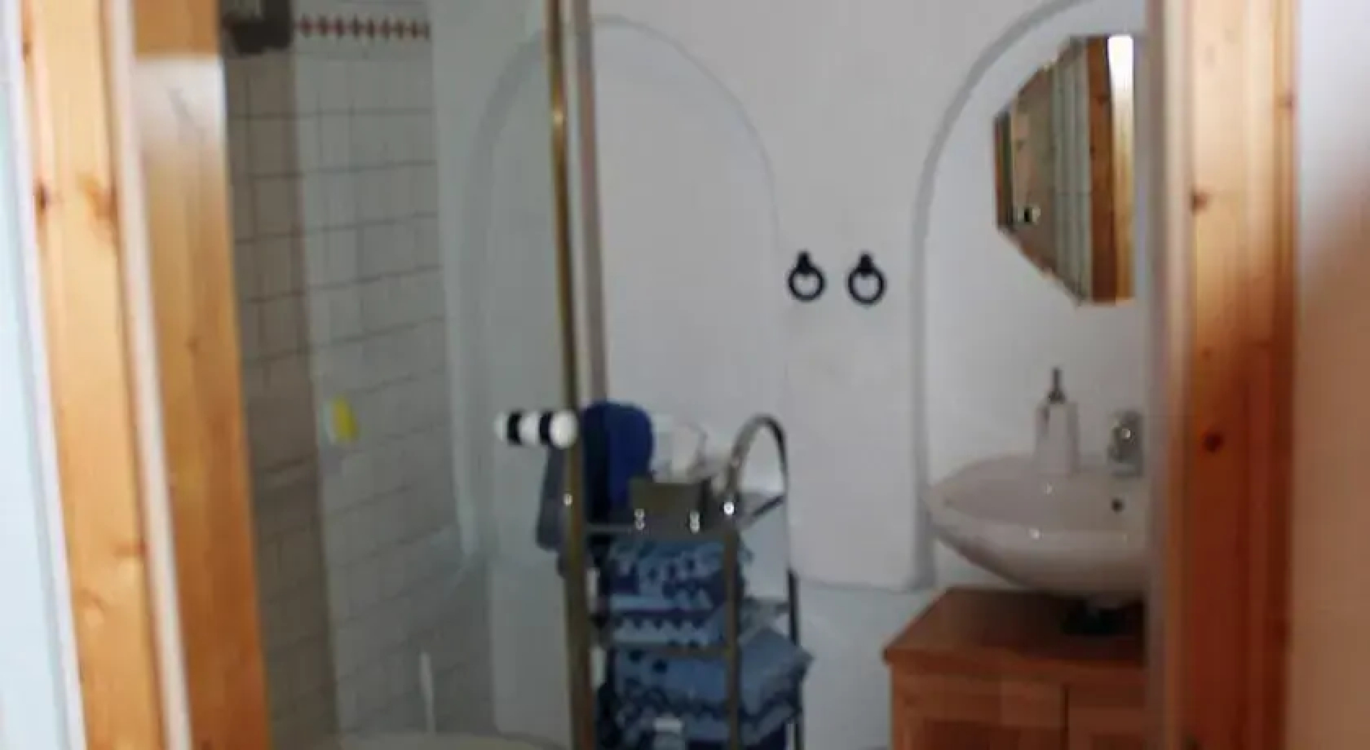 Apartment Fachwerkidylle