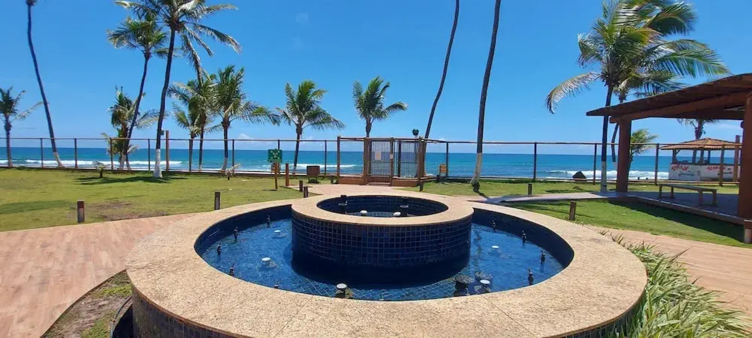 COVLA0102 - Condomínio Vilas Village