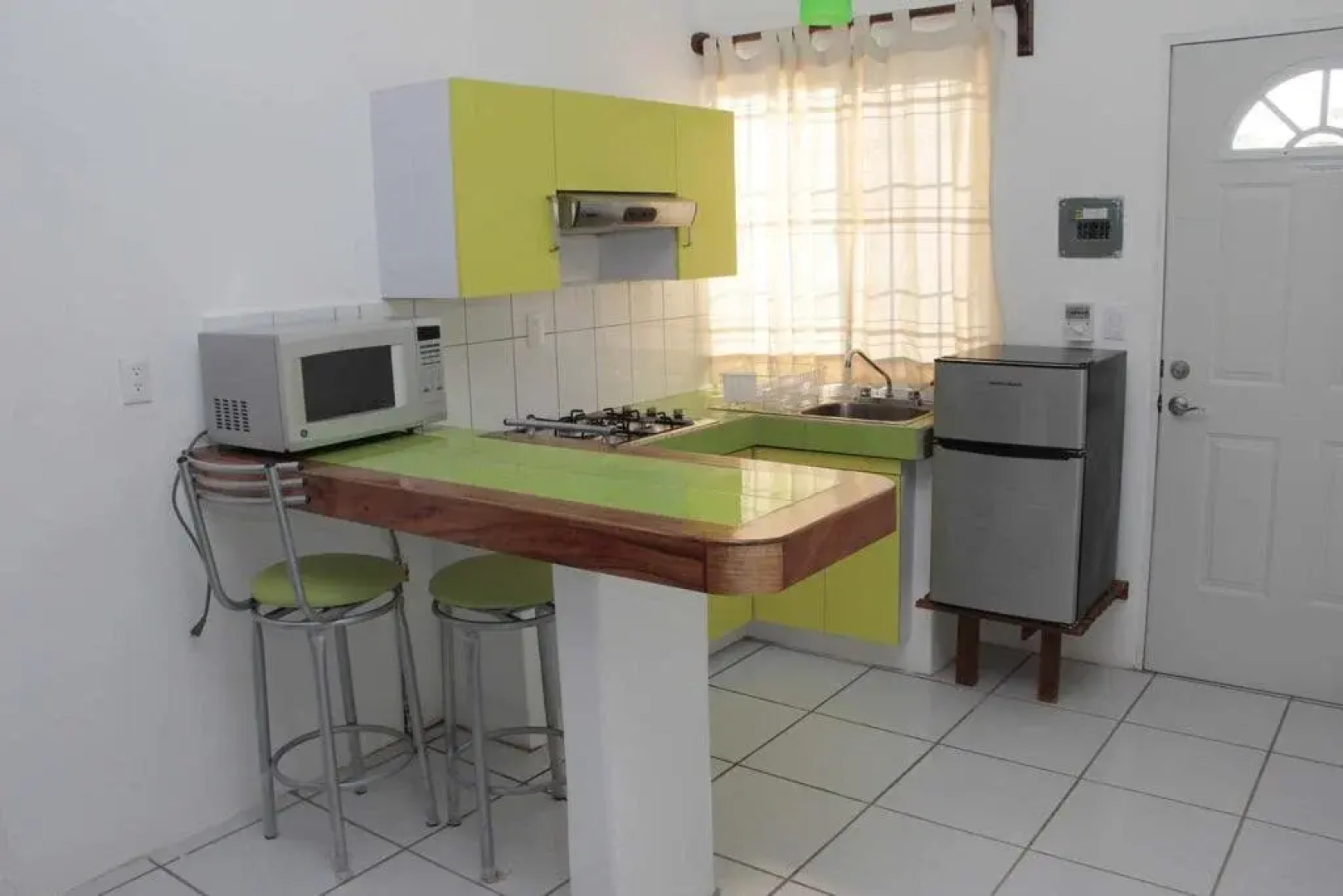 Hotel y Suites Del Paci fico