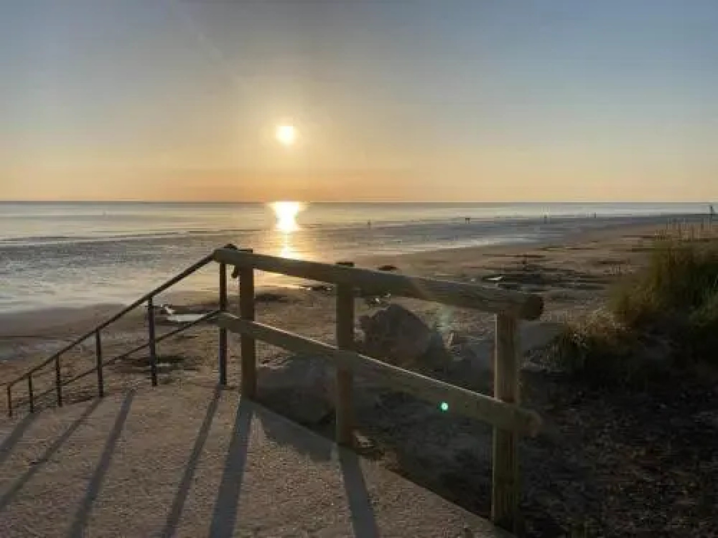 Maison 4/6 Pers Sainte-Cã‰Cile Plage