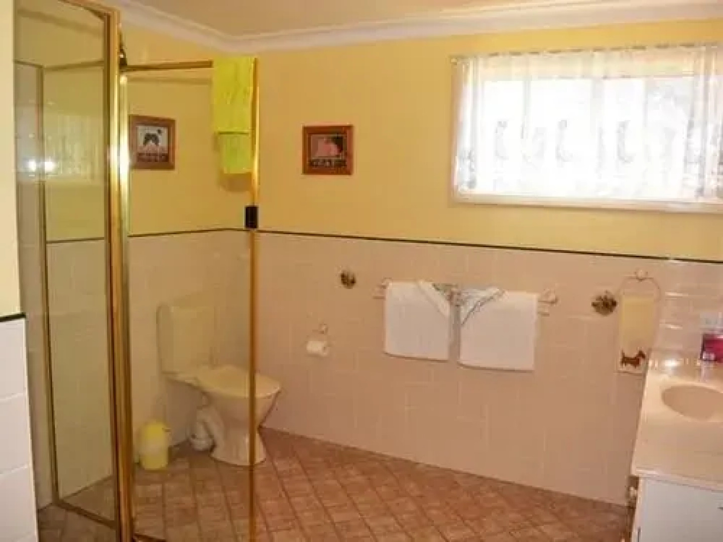 Greentrees Guest House