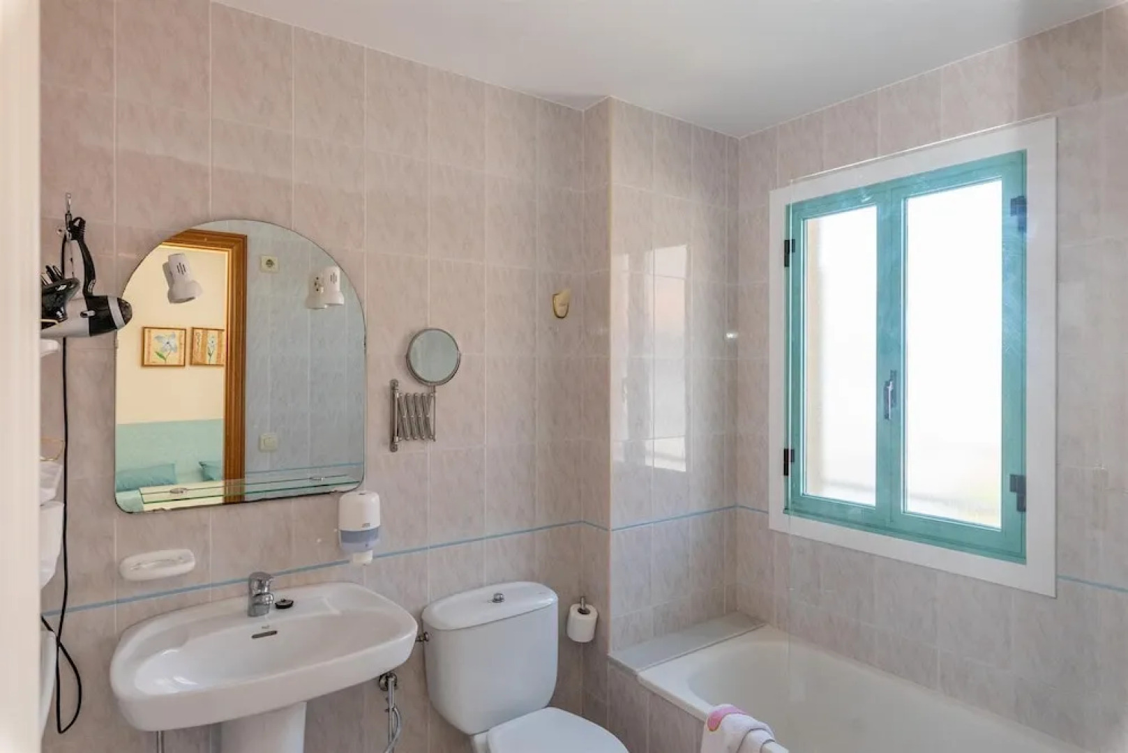 Duerming Velero Apartamentos