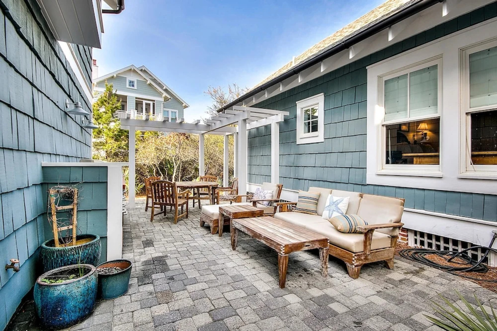 Heart and Sol by Exclusive 30A