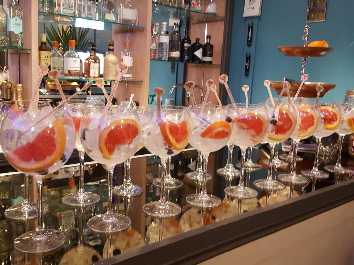 The Windsor Castle Inn