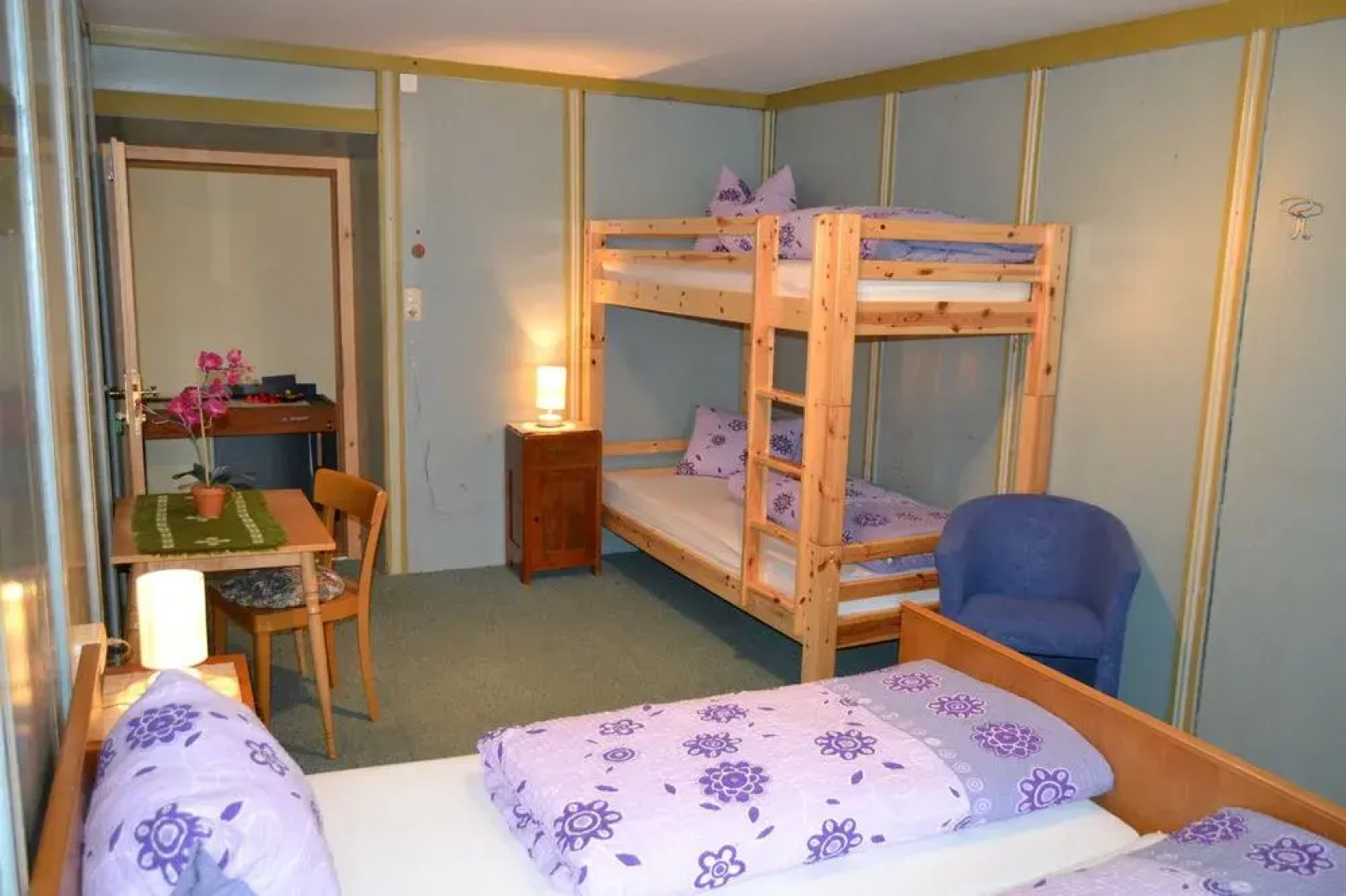 Ferienhaus-Toeldererhof