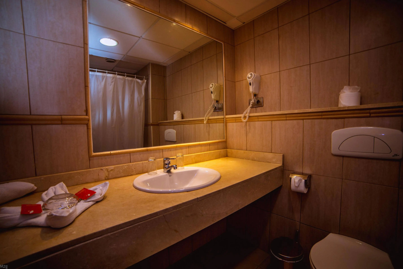 Hotel Chatur Costa Caleta