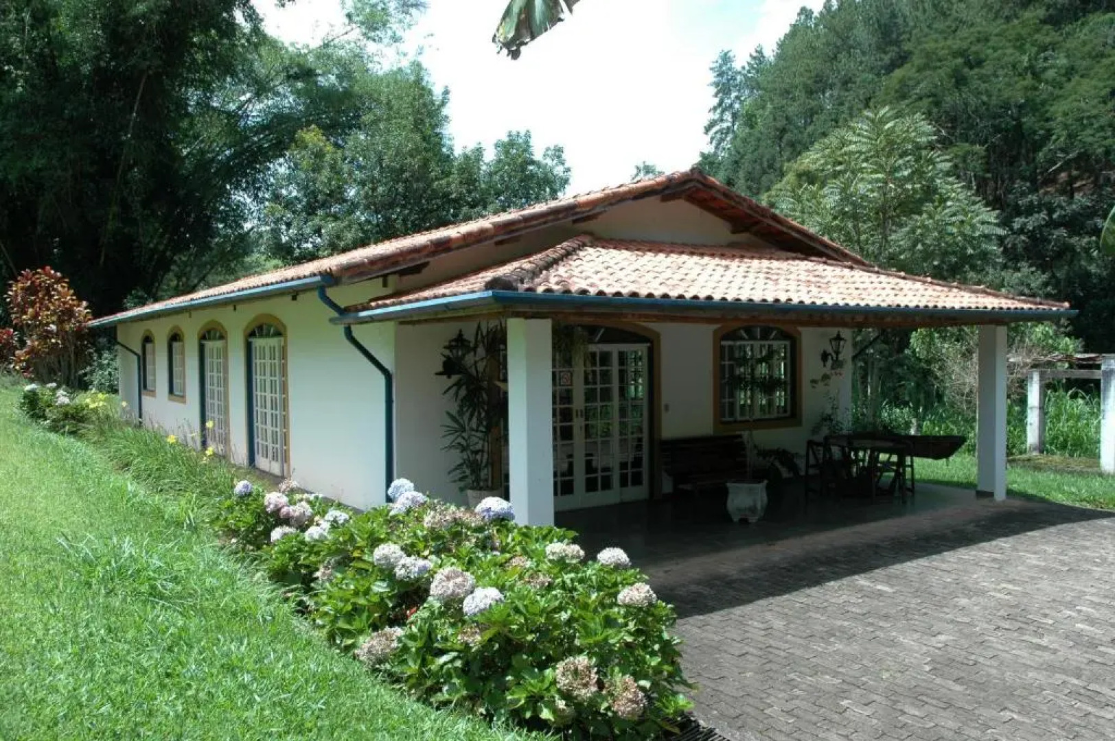 Hotel Fazenda São Francisco