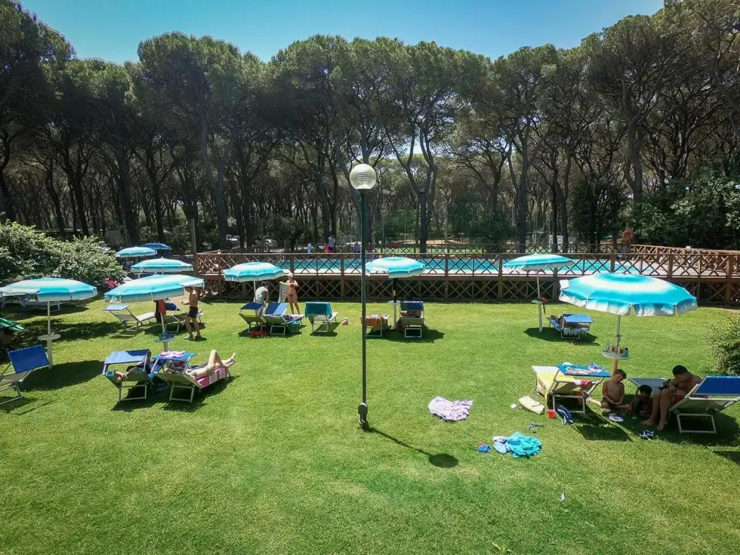 Gitavillage Le Marze