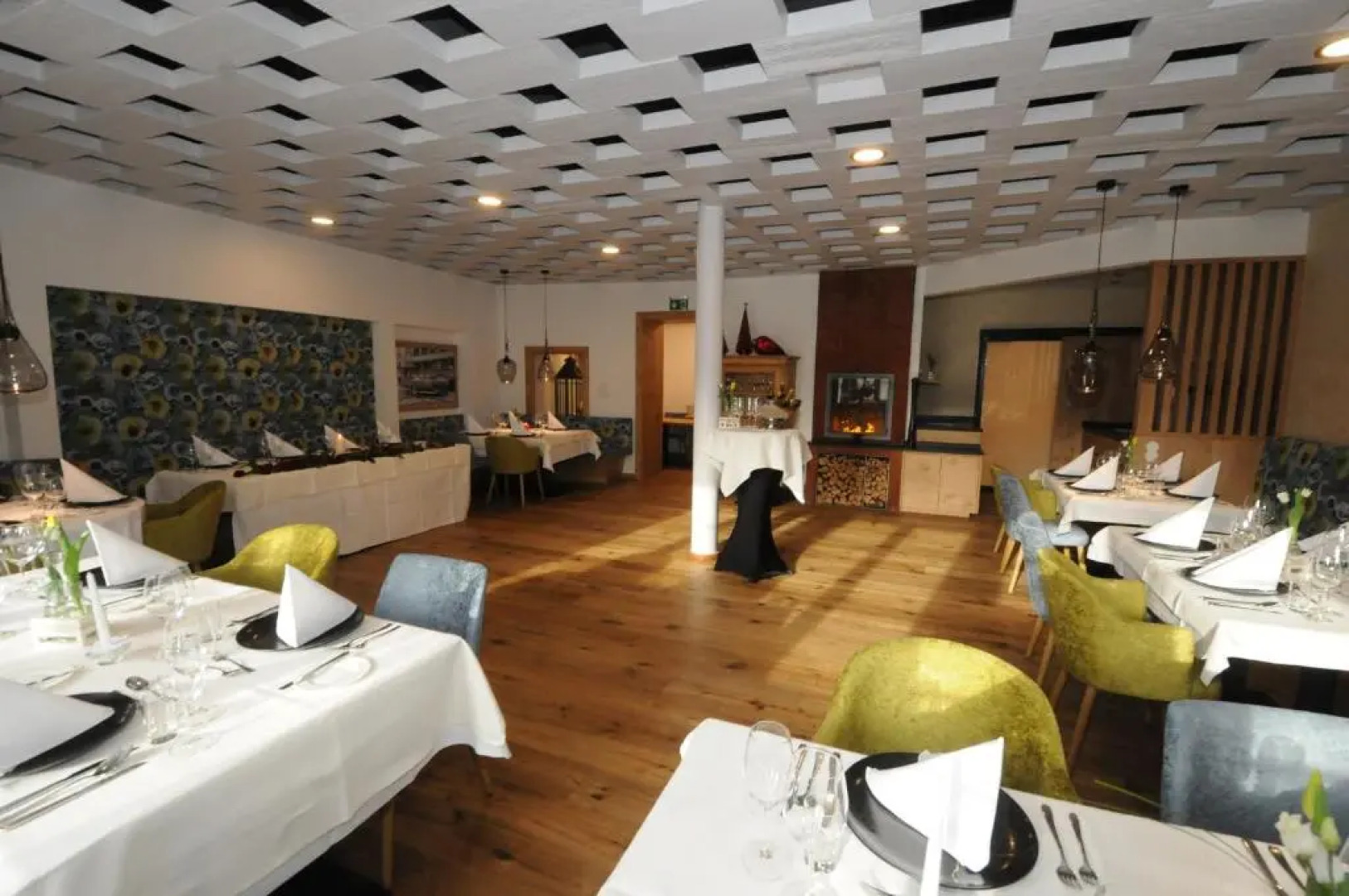 Hotel Goldener Loewe