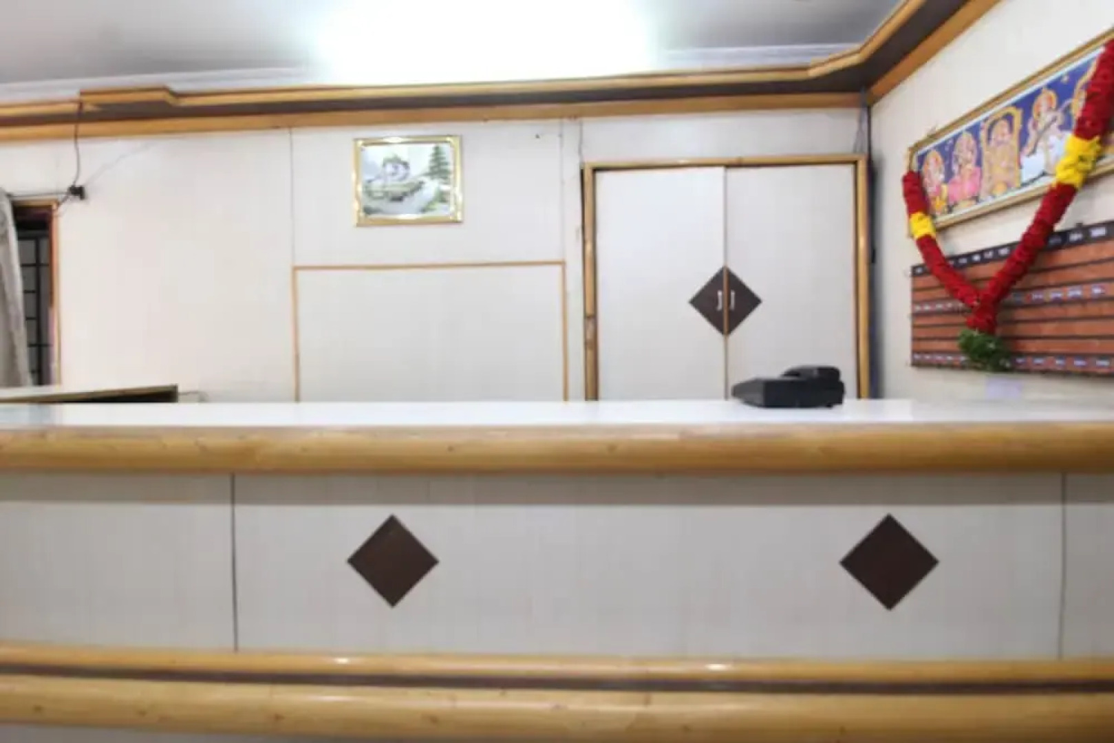 OYO 40499 Mahalakshmi Tower