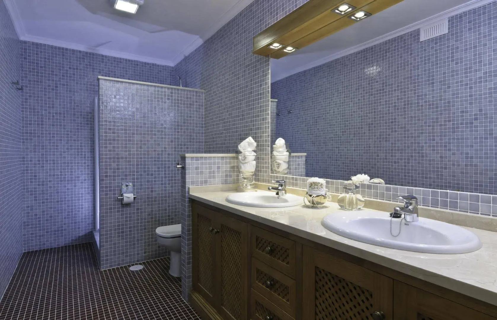 Montemares Golf Luxury Villas and Apartments