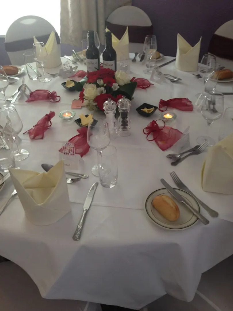 The Thomas Paine Hotel