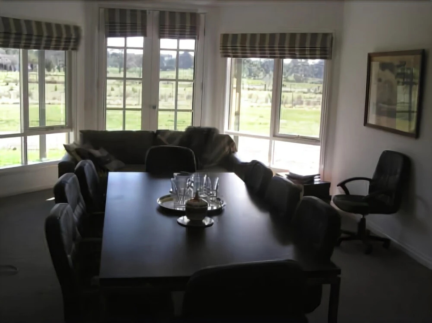 Auberge Bed and Breakfast