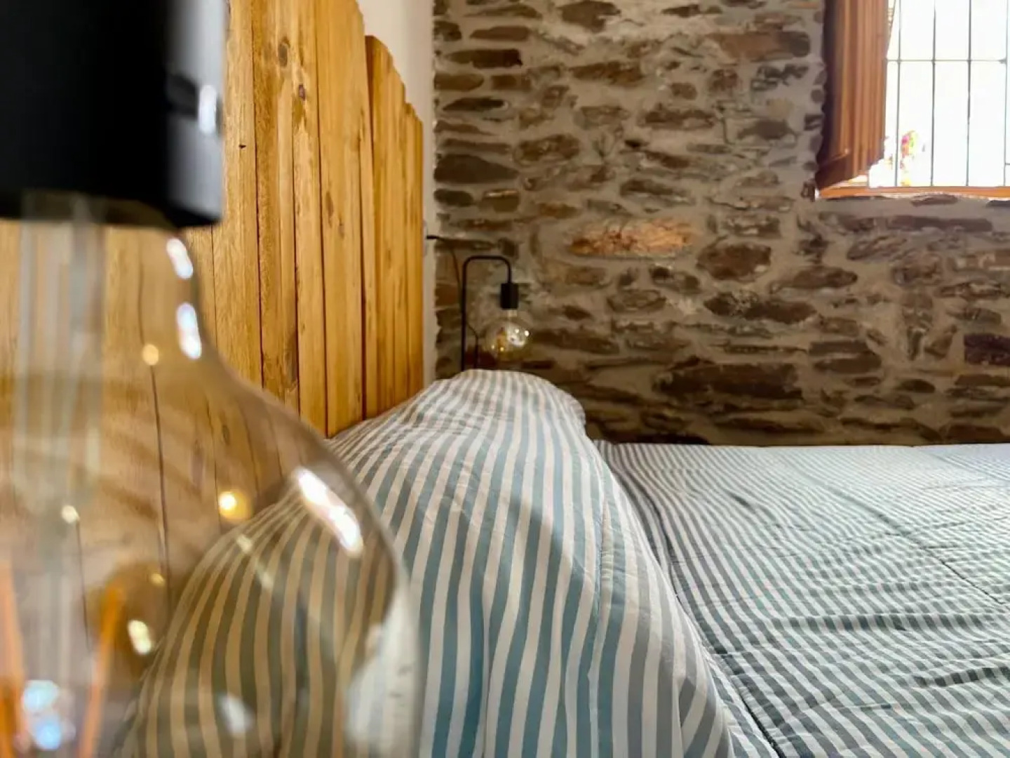 Villa Near Adra With Sea and Mountain Views