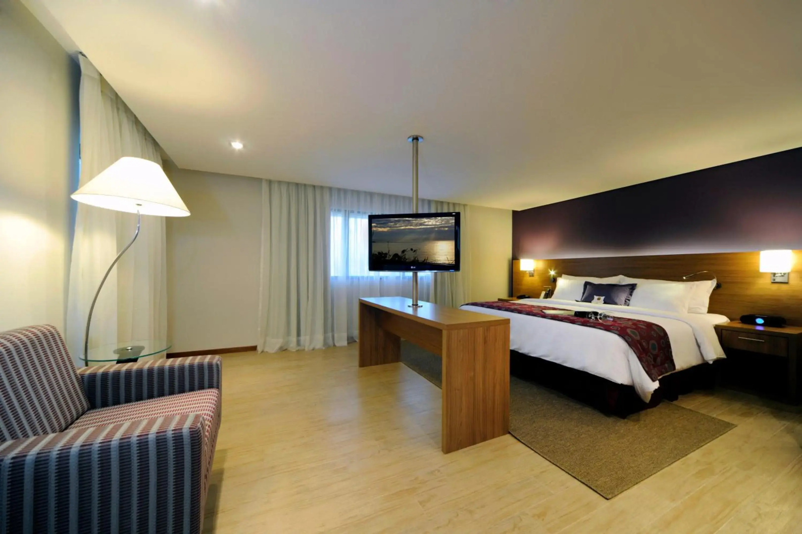 Radisson Hotel Belém Maiorana Jr